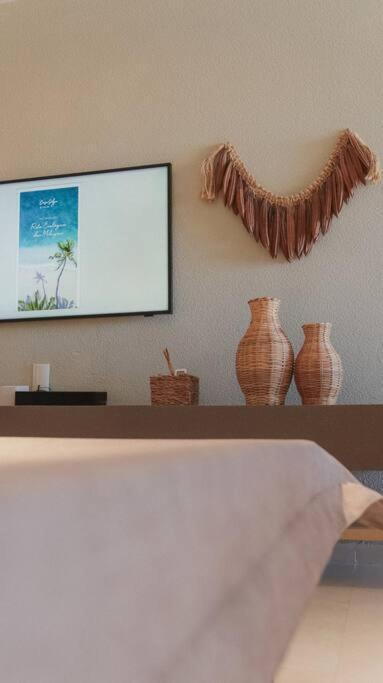 Apartment Casa Salga - Milagres - 3 Mins A Pe Da Da Capela *