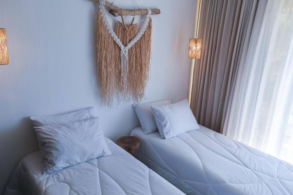 Apartment Casa Salga - Milagres - 3 Mins A Pe Da Da Capela Sao Miguel dos Milagres