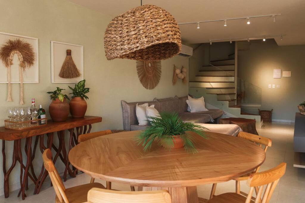 Casa Salga - Milagres - 3 Mins A Pe Da Da Capela Apartment Sao Miguel dos Milagres