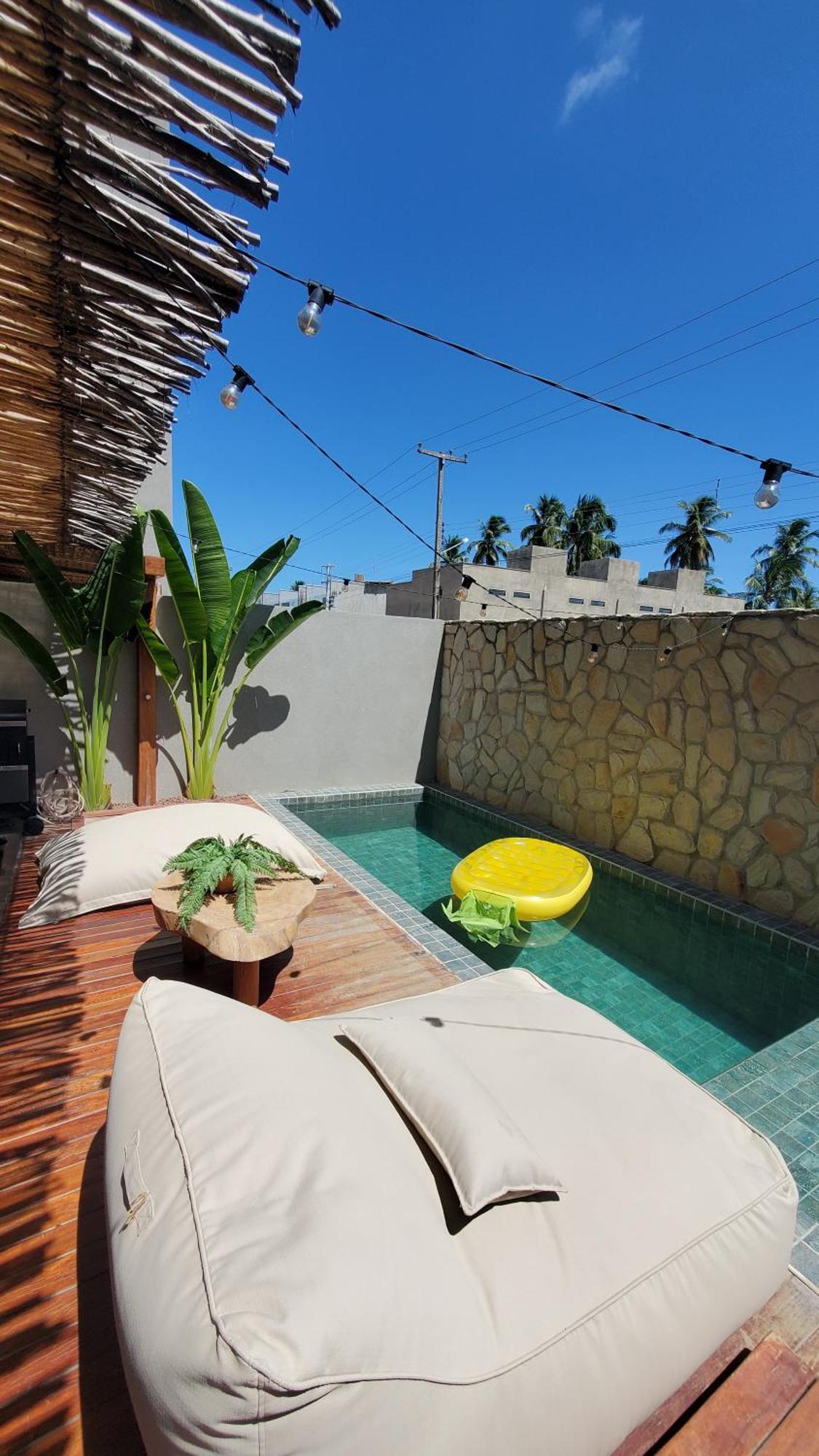 Casa Salga - Milagres - 3 Mins A Pe Da Da Capela